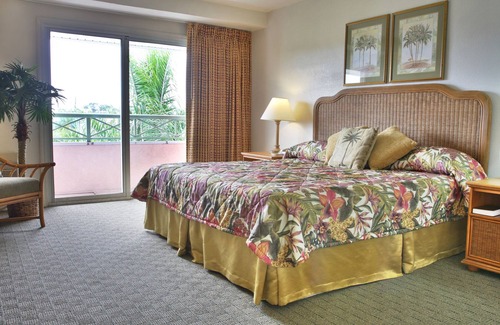 Freeport Resort | Castaways Resort and Suites