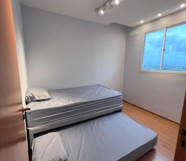Passare Apartment | Castelão Apartment