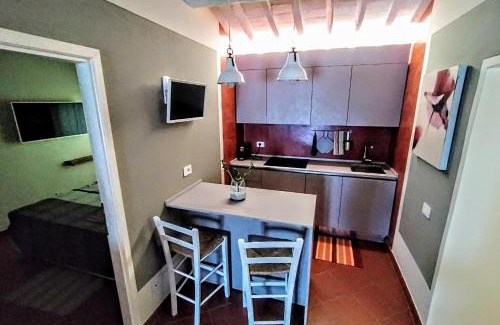 Castelfalfi Apartment | Castelfalfi Art Apartment