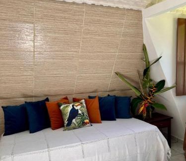Ponte Branca House | Castelinho, casa de praia