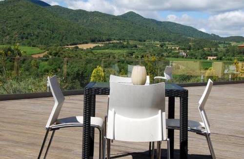 Riudabella Apartment | Castell de Riudabella