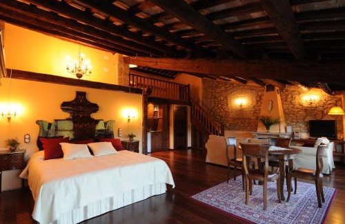 Riudabella Apartment | Castell de Riudabella