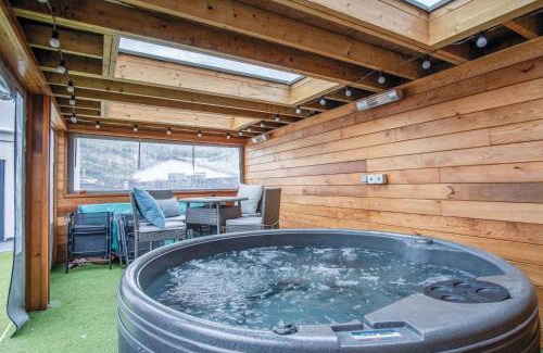 Pontsticill House | Castell Morlais - Luxurious 5 Bed - Pontsticill