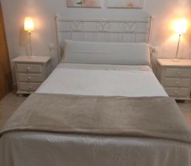 Merida Old Town Apartment | Castella Aquae estudio