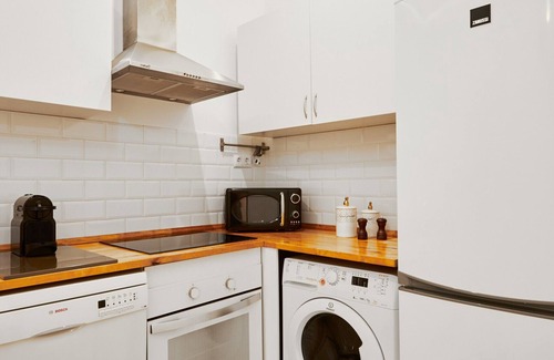 Castellana Apartment | Castellana I