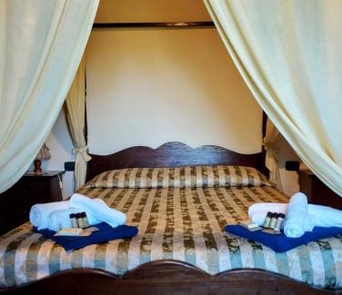 Chiusdino Villa | Castellare