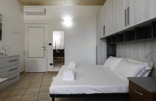 Monza Apartment | Castello 3 - Two Bedroom Apartment, Sleeps 4