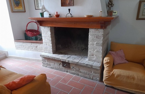 Giomici Apartment | Castello apartment, 4 bedrooms and 2 bathrooms