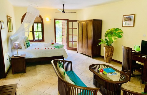 Amitie Hotel | Castello Beach Hotel