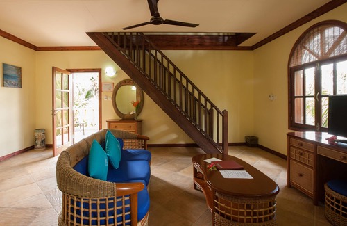 Amitie Hotel | Castello Beach Hotel