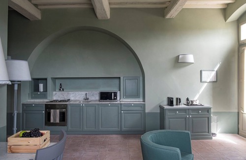 Barberino Tavarnelle House | Castello Del Nero - Podere San Filippo