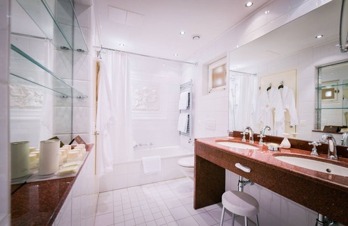 Ascona Hotel | Castello del Sole Beach Resort & SPA