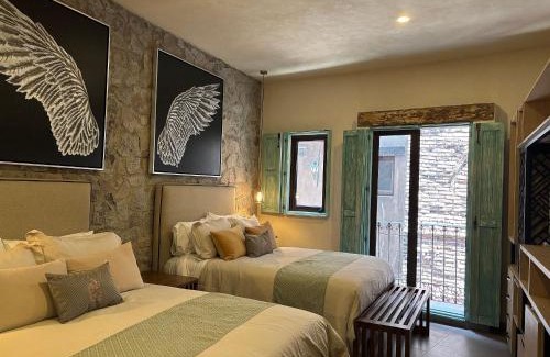 Santeagueda Apartment | Castello di Carlo - Departamento Carlo Magno I