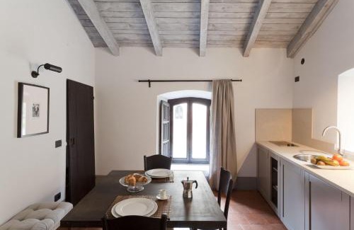 Gabiano House | Castello di Gabiano