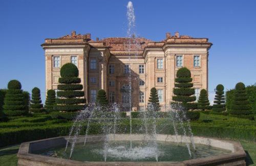 Guarene Hotel | Castello di Guarene