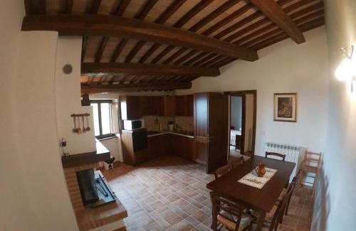 Campello sul Clitunno House | Castello di Acera