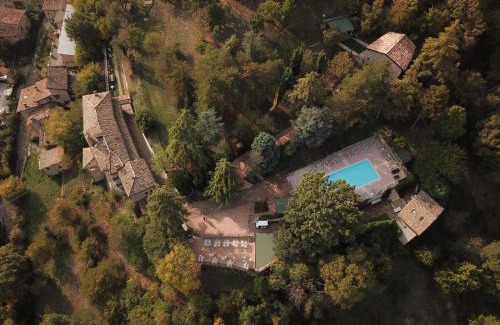 Marano sul Panaro House | Castello di Marano sul Panaro - Room & Breakfast