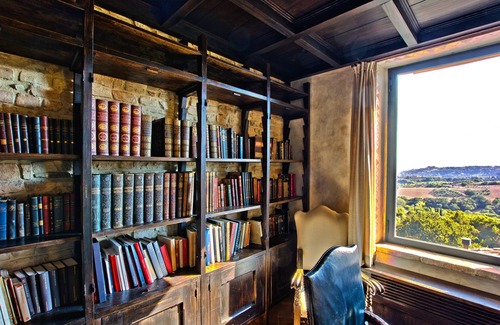 Perugia House | Castello di Monterone