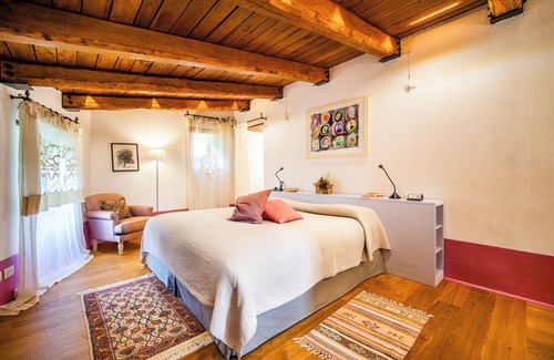 Sellano Hotel | Castello di Postignano Relais