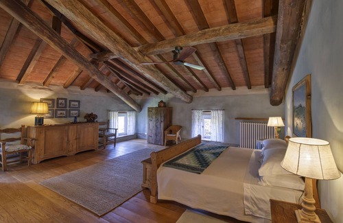 Tassara House | Castello Di Tassara