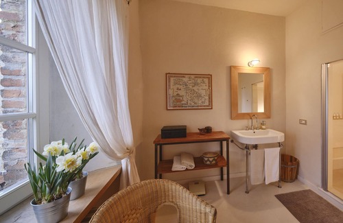 Tassara House | Castello Di Tassara