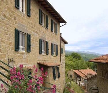 Porciano House | Castello e Borgo di Porciano