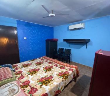 Benaulim Other | Castello's Coco Huts
