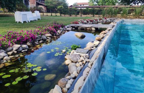 Vaprio d'Agogna Villa | Castello Visconti - Exclusive
