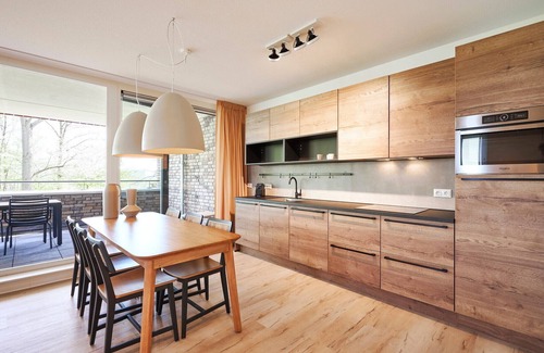 Maastricht Apartment | Castellum apartment Prestige – 3 bedrooms