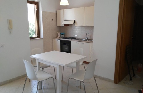 Castelluzzo Apartment | Castelluzzo Gulf House