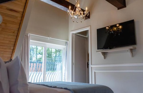 Fraiburgo Hotel | Castelo Boutique Hotel
