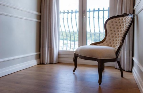 Fraiburgo Hotel | Castelo Boutique Hotel