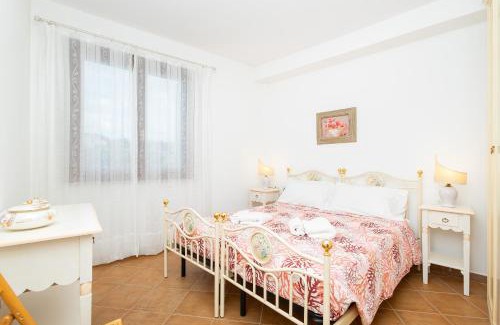 Lu Bagnu Apartment | CASTELSARDO Casa Raoul Piscina e vista mare