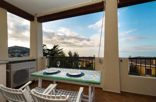 Lu Bagnu Apartment | CASTELSARDO Casa Raoul Piscina e vista mare