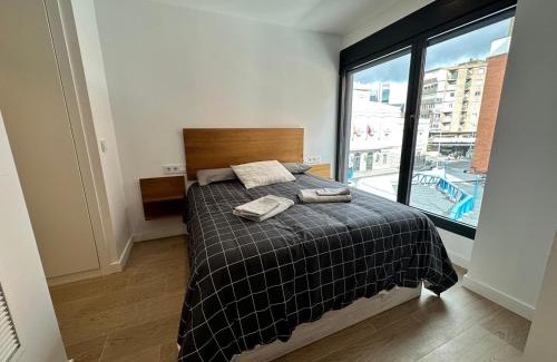 Castillejos Apartment | Castilla Luxury 2C Apartment