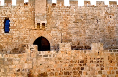 Grisel House | Castillo de Grisel