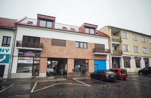 Zvolen Apartment | Castle Apartments