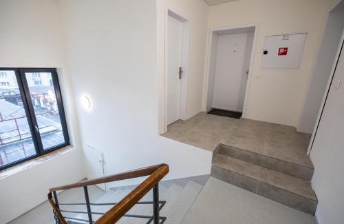 Zvolen Apartment | Castle Apartments