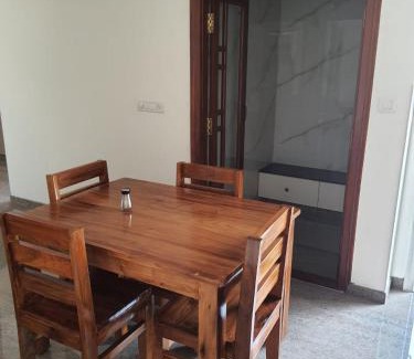 Panduranga Nagar Apartment | Castle Bannerghatta Road
