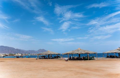 Nuweiba Cabin | Castle Beach