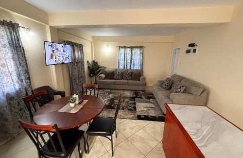 Brighton Apartment | Castle Berry Apartments