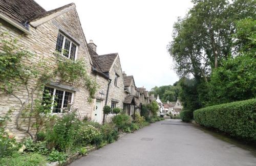 Castle Combe House | Castle Combe Cottage