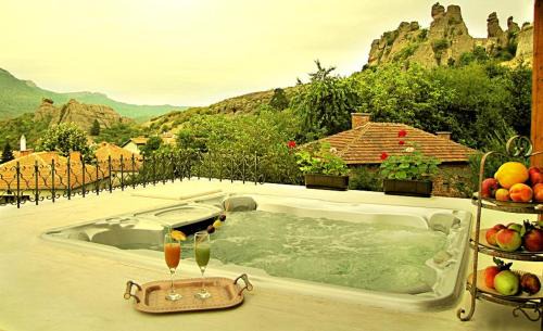Belogradchik House | Castle Cottage Bed & Breakfast