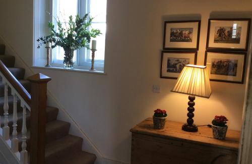 Medbourne Bed & Breakfast | Castle Farm House B&B