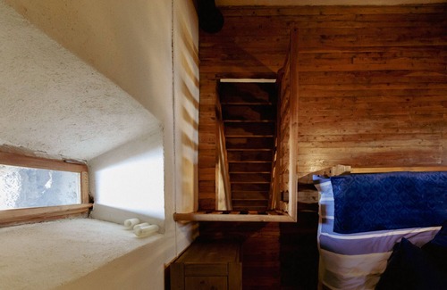 Mazzo di Valtellina Other | Castle Foppoli