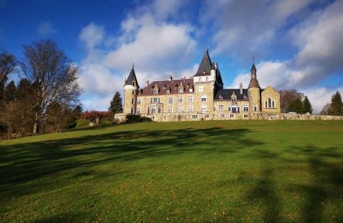 Stoumont Apartment | Castle Froidcour