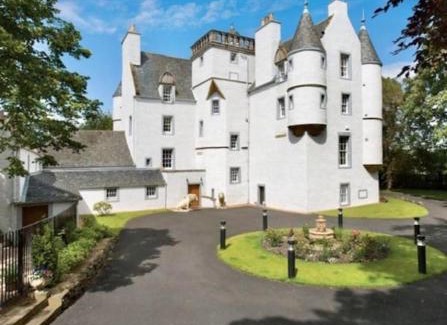 Longcroft House | Castle Gogar Cottage