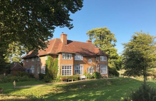 Sidmouth House | Castle Hill House