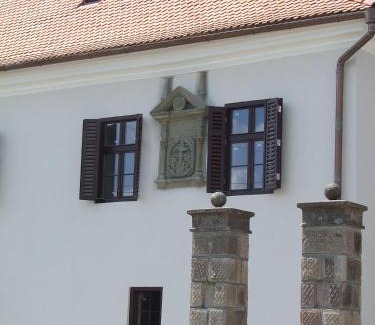 Talisoara Hotel | Castle Hotel Daniel