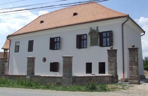 Talisoara Hotel | Castle Hotel Daniel